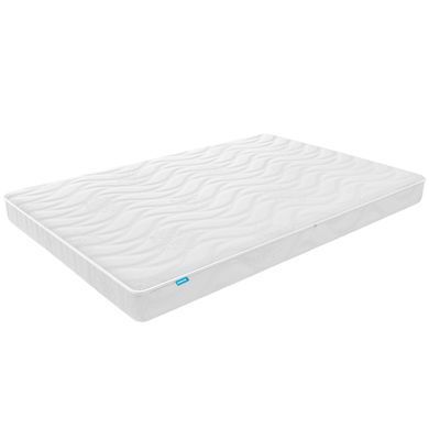 Пружинний ортопедичний матрац Usleep Island White 90х190