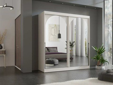 Шафа MODIN 200 кашемір (чорна ручка)