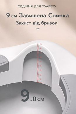 Детское сиденье для унитаза с ручками фото