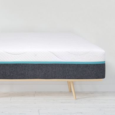 Пружинний ортопедичний матрац Usleep Elite Sirmione 180х190
