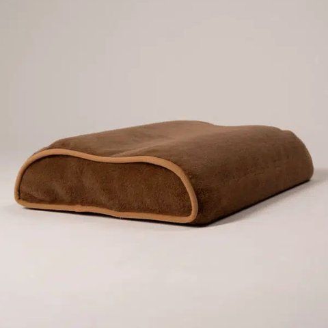 Ортопедическая Подушка CAMEL (Woolmark) Латекс 100% фото