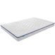 Пружинний ортопедичний матрац Usleep Island blue 120х200