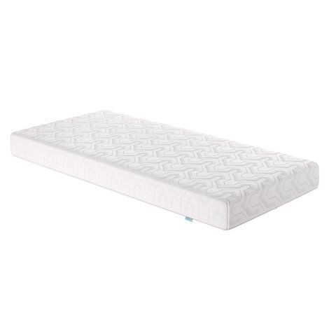Дитячий ортопедичний матрац Usleep Little White 80х160 фото