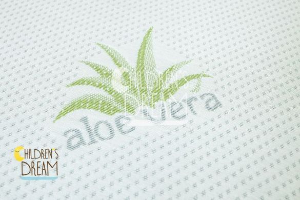 Дитячий матрац Lite Aloe Vera