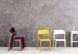 Стілець Siesta Snow Yellow фото 9