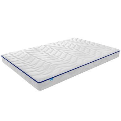 Пружинний ортопедичний матрац Usleep Island Blue 180х200