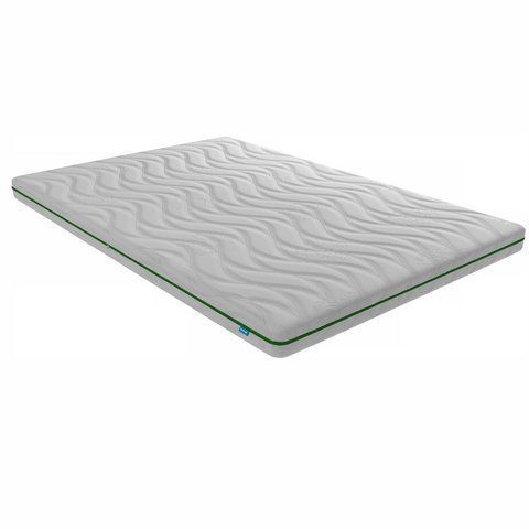 Топпер Usleep Sleep Roll Green 90х200 фото
