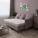 Топпер Usleep Sleep Roll Green 90х200
