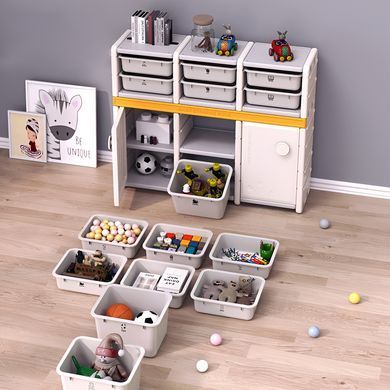 Стелаж з контейнерами Terrio &ldquo;Tidy&rdquo; фото