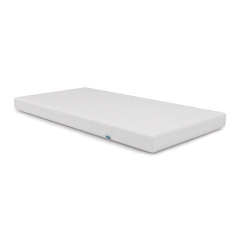 Дитячий ортопедичний матрац Usleep Little Grey 80х200 фото