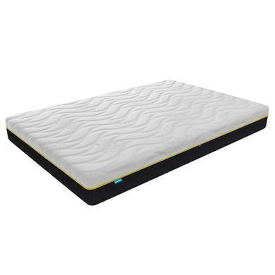 Пружинний ортопедичний матрац Usleep Elite Limone 140х190