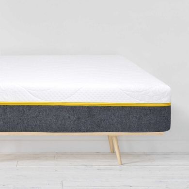 Пружинний ортопедичний матрац Usleep Elite Limone 140х190