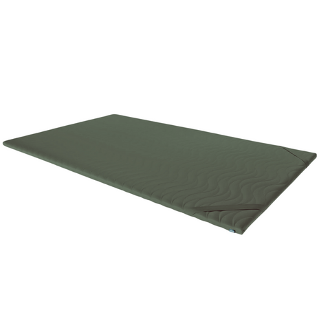 Футон Usleep Sleep Roll Air Comfort 3+1 Lite 90x200 Оливковий фото