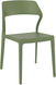 Стілець Siesta Snow Olive Green фото