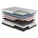 Пружинний ортопедичний матрац Usleep Elite Limone 140х190