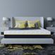 Пружинний ортопедичний матрац Usleep Elite Limone 160х190