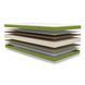 Дитячий ортопедичний матрац Usleep Little Green 80х180 фото 2