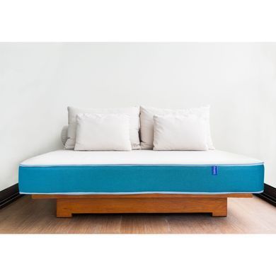 Пружинний ортопедичний матрац Usleep PhytoLife Doctor Linum 120х200 фото