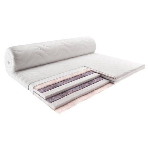 Футон Usleep Sleep Roll Extra Linen 70x190 фото