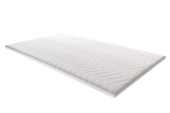 Тонкий матрас Usleep Cloud Stopper 90х190 фото