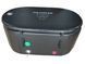Надувная ледяная ванна Ice Bath Spa Premium 155х85х65 см фото 2