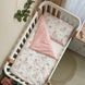 Дитяча постіль Baby Mix Єдиноріжки