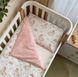 Дитяча постіль Baby Mix Єдиноріжки