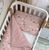 Дитяча постіль Baby Dream Метелики