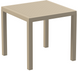 Стіл Siesta Ares 80 Taupe фото 2
