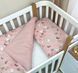 Дитяча постіль Baby Dream Метелики