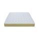 Пружинний ортопедичний матрац Usleep Art Wiera 160х200