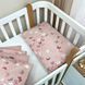 Дитяча постіль Baby Dream Метелики