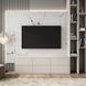 Тумба під TV Vestio кашемір фото
