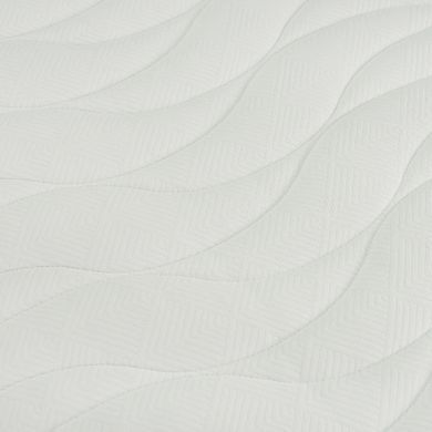 Пружинний ортопедичний матрац Usleep Art Inter 80х190
