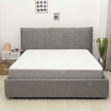 Пружинний ортопедичний матрац Usleep Art Inter 80х190