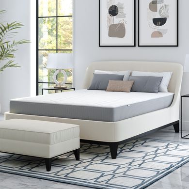 Пружинний ортопедичний матрац Usleep Art Inter 80х190
