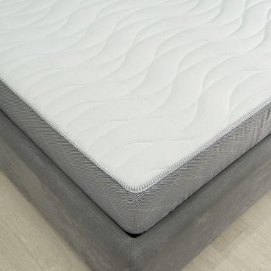 Пружинний ортопедичний матрац Usleep Art Inter 80х190