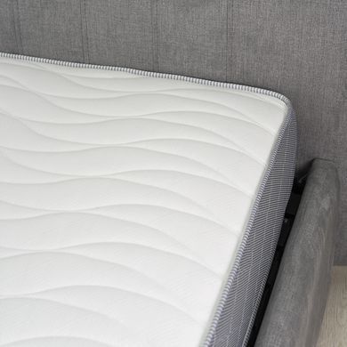 Пружинний ортопедичний матрац Usleep Art Inter 80х190