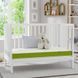 Дитячий ортопедичний матрац Usleep Little Green 90х190 фото 3