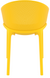 Стілець Siesta Sky Yellow фото 5