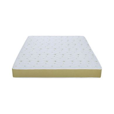 Пружинний ортопедичний матрац Usleep Art Wiera 90х200