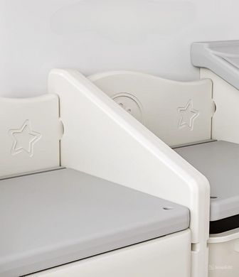 Дитяча кухня з контейнерами 2в1 Terrio &ldquo;Cooky M&rdquo; фото