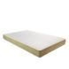 Пружинний ортопедичний матрац Usleep Art Wiera 180х200