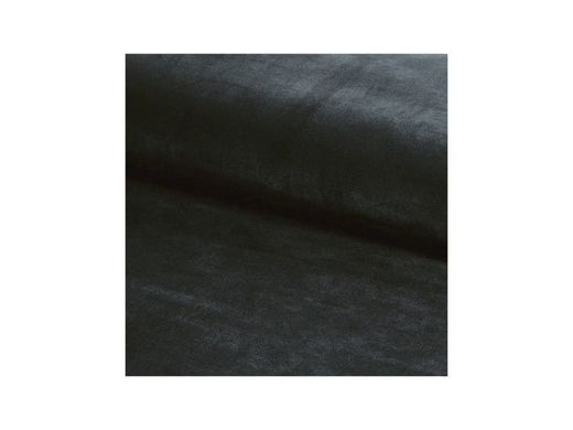 Стул MILA VELVET черный каркас/черный