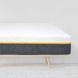 Пружинний ортопедичний матрац Usleep Elite Limone 160х200