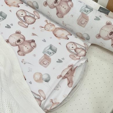 Кокон Baby Design Мягкие игрушки