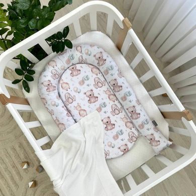 Кокон Baby Design Мягкие игрушки