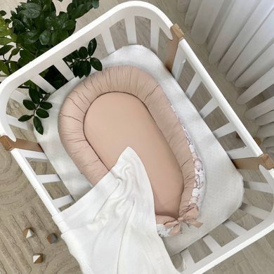 Кокон Baby Design Мягкие игрушки