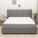 Пружинний ортопедичний матрац Usleep Art Inter 140х190