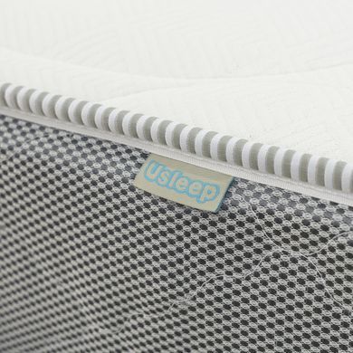 Пружинний ортопедичний матрац Usleep Art Inter 140х200